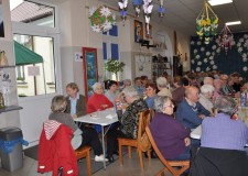 Powiększ zdjęcie Piknik na zakończenie animacji